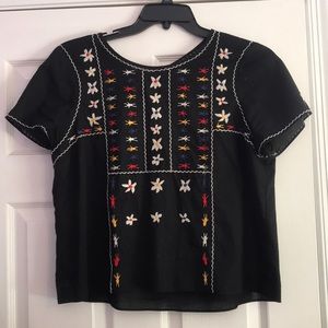 J Crew Top
